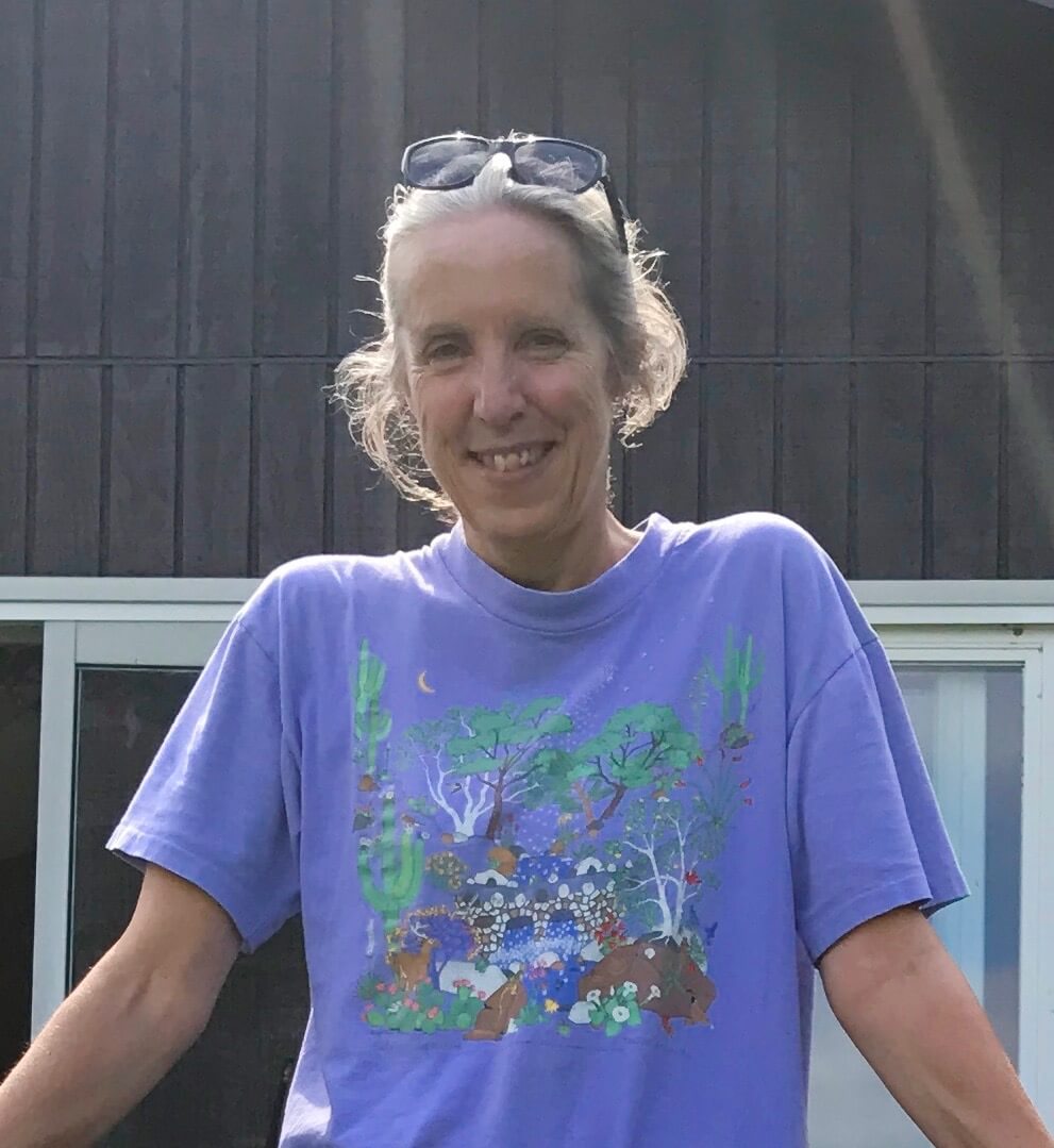 Lorraine Marden