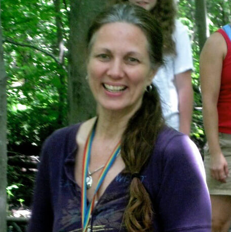 Laurie Seeman