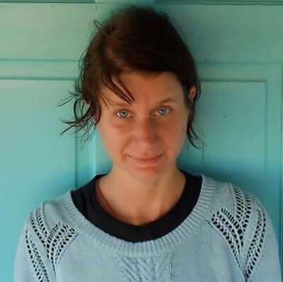 Rebecca Doerfer