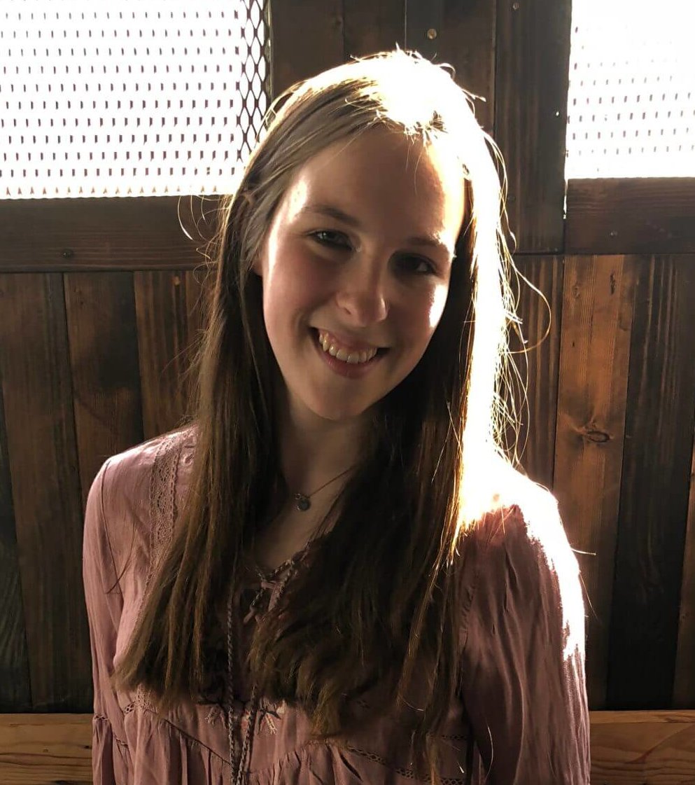 Grace Kocubinski